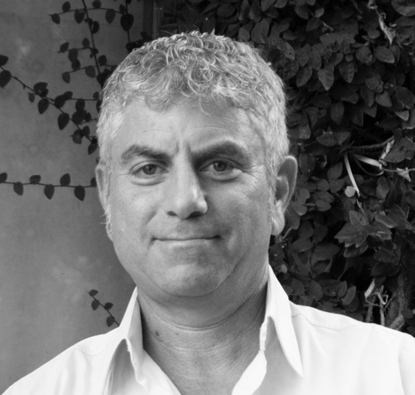 Ron Rozen
